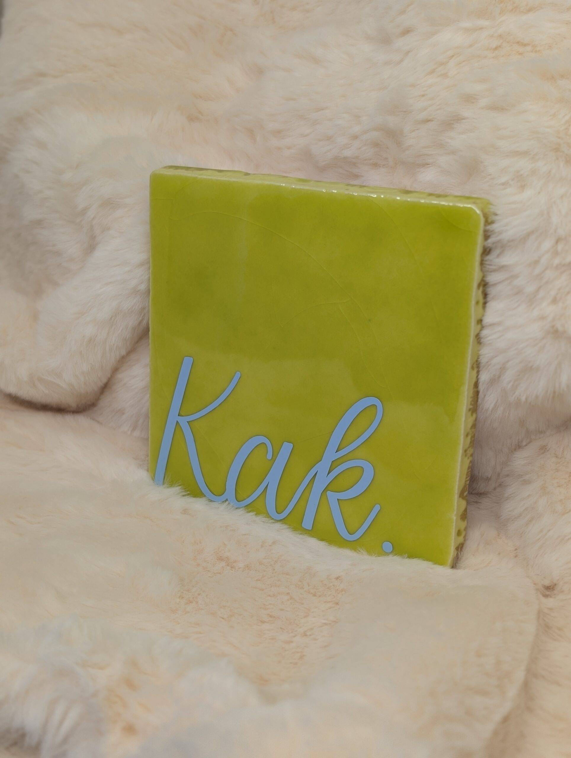 Kak