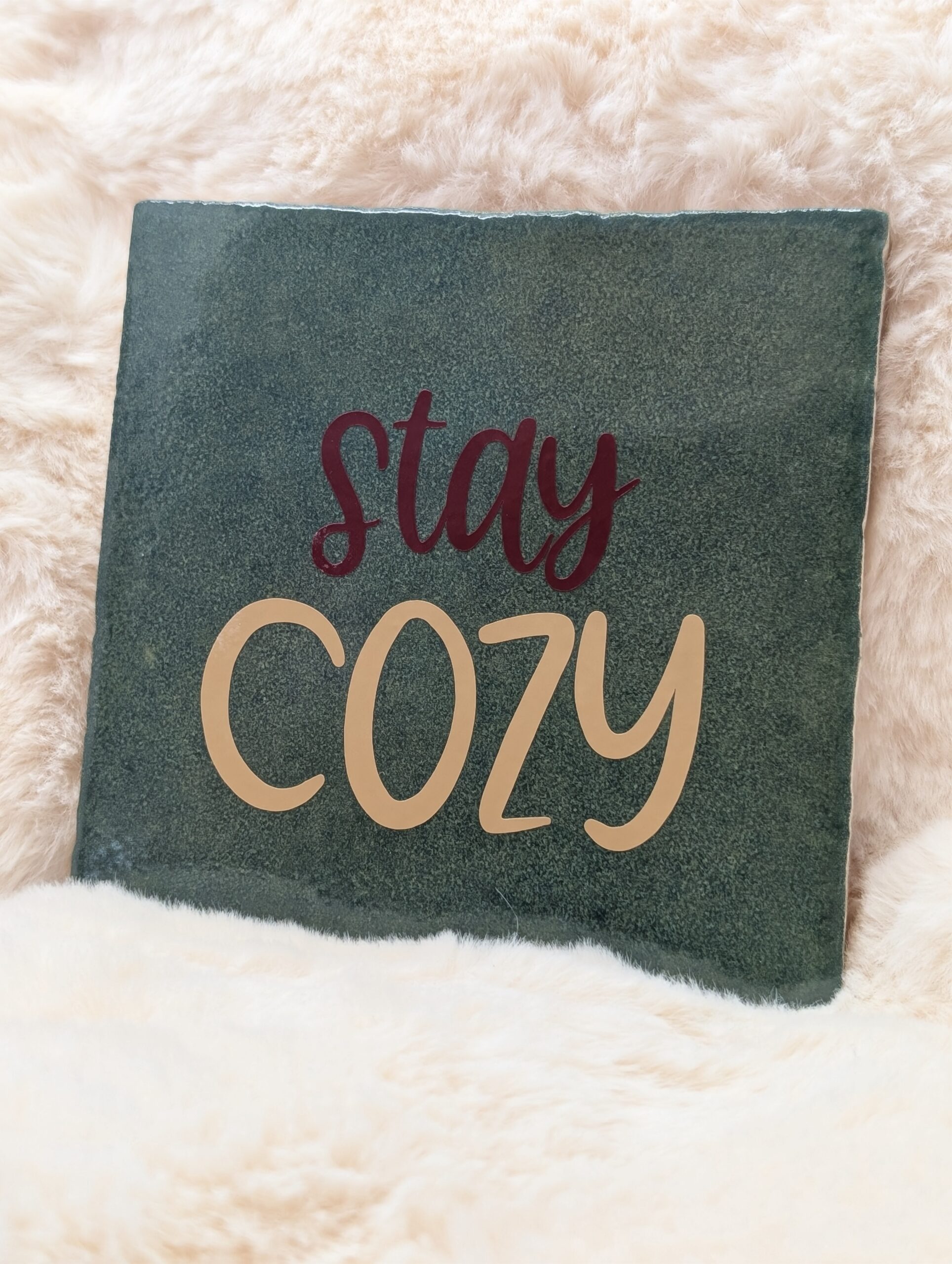 Stay cosy