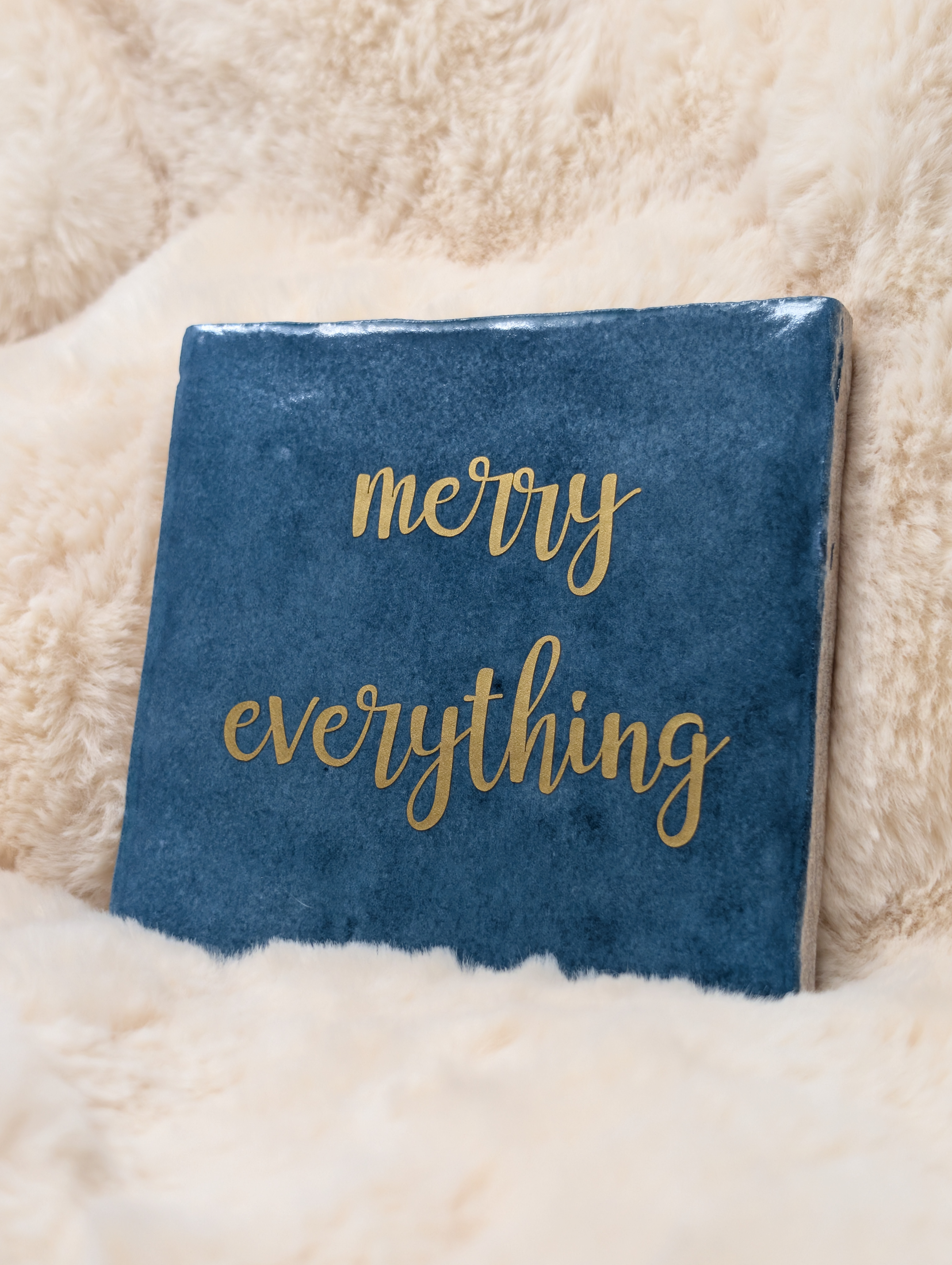 Merry everything