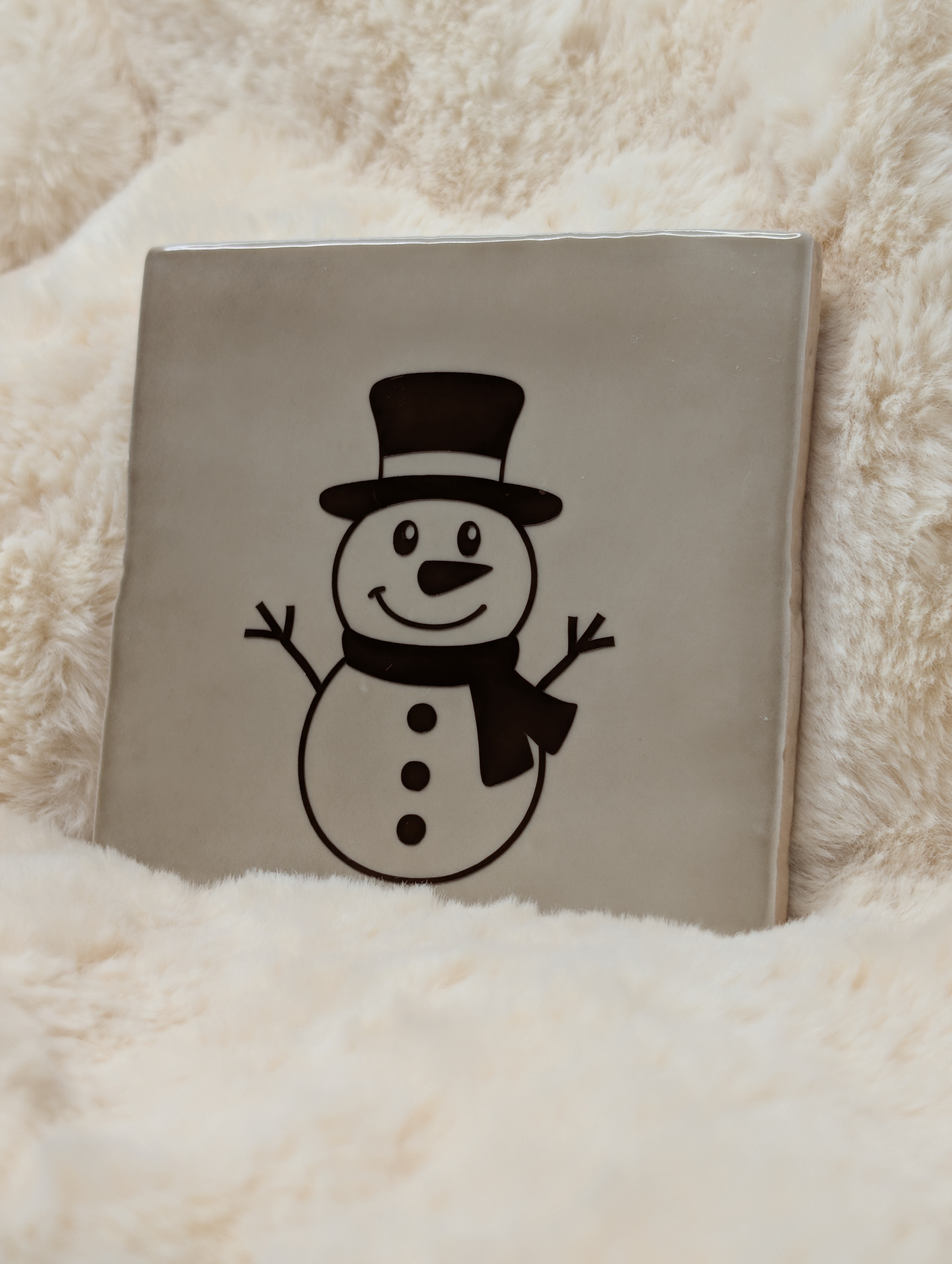Sneeuwpop