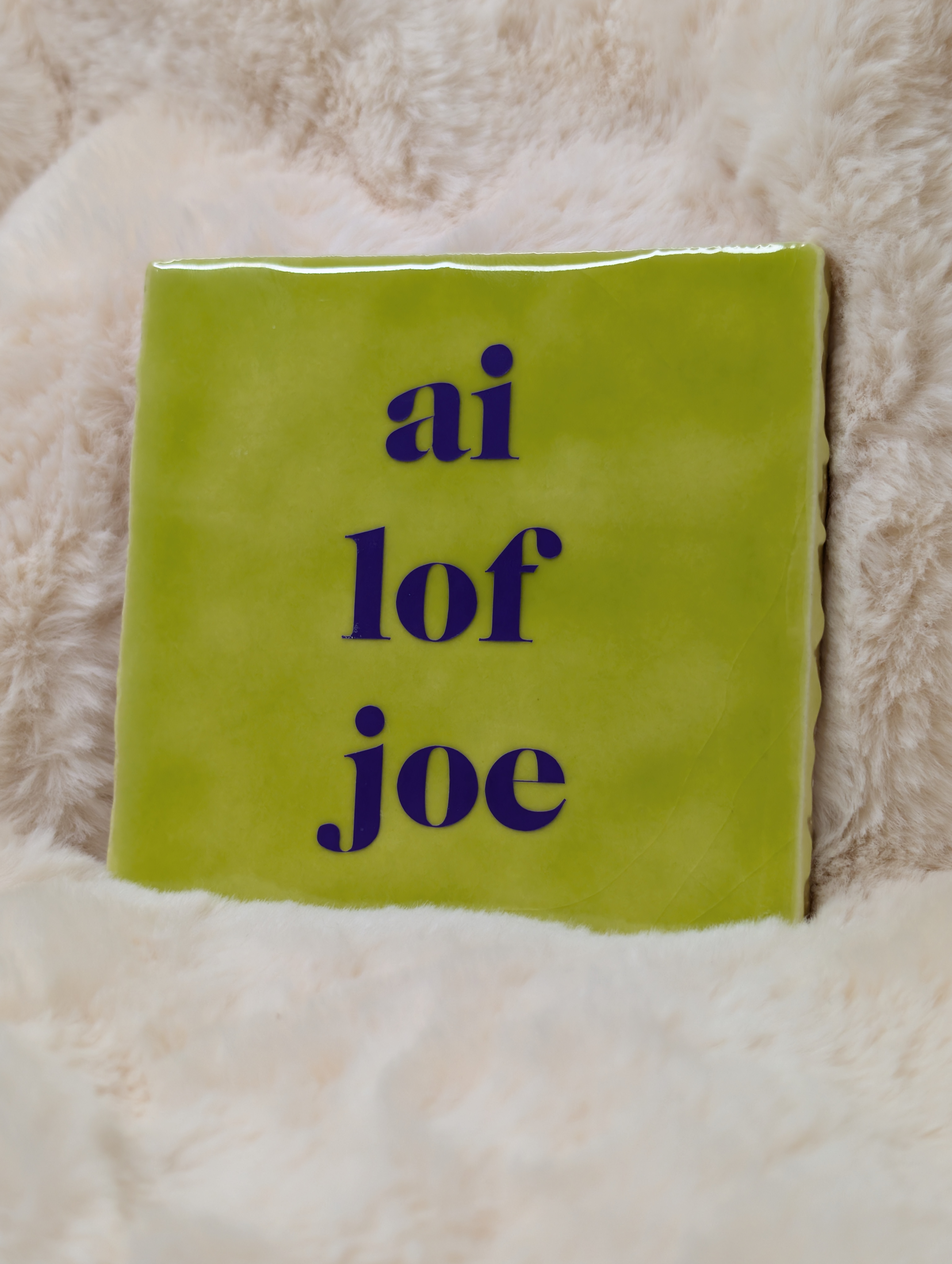ai lof joe