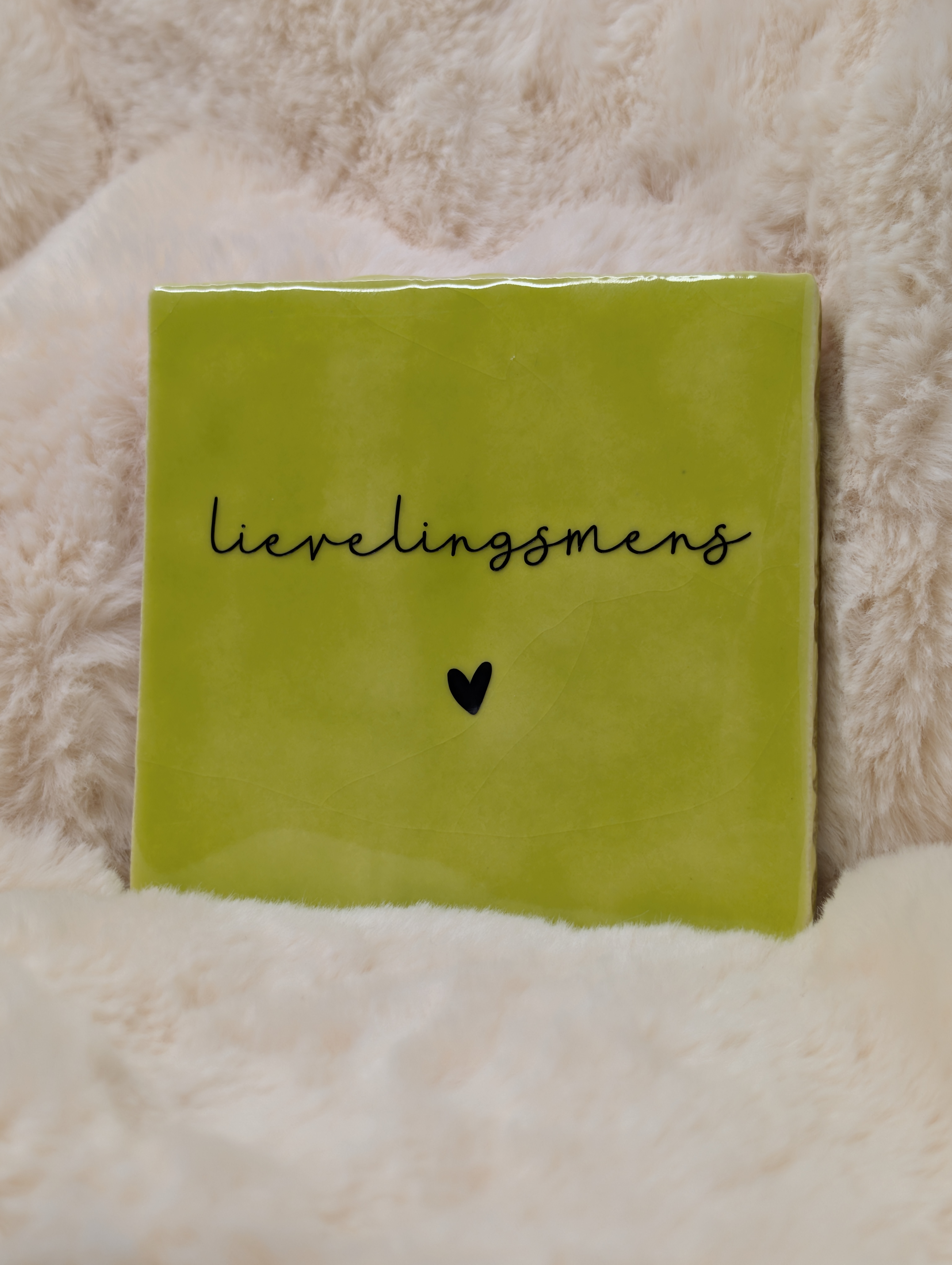 Lievelingsmens