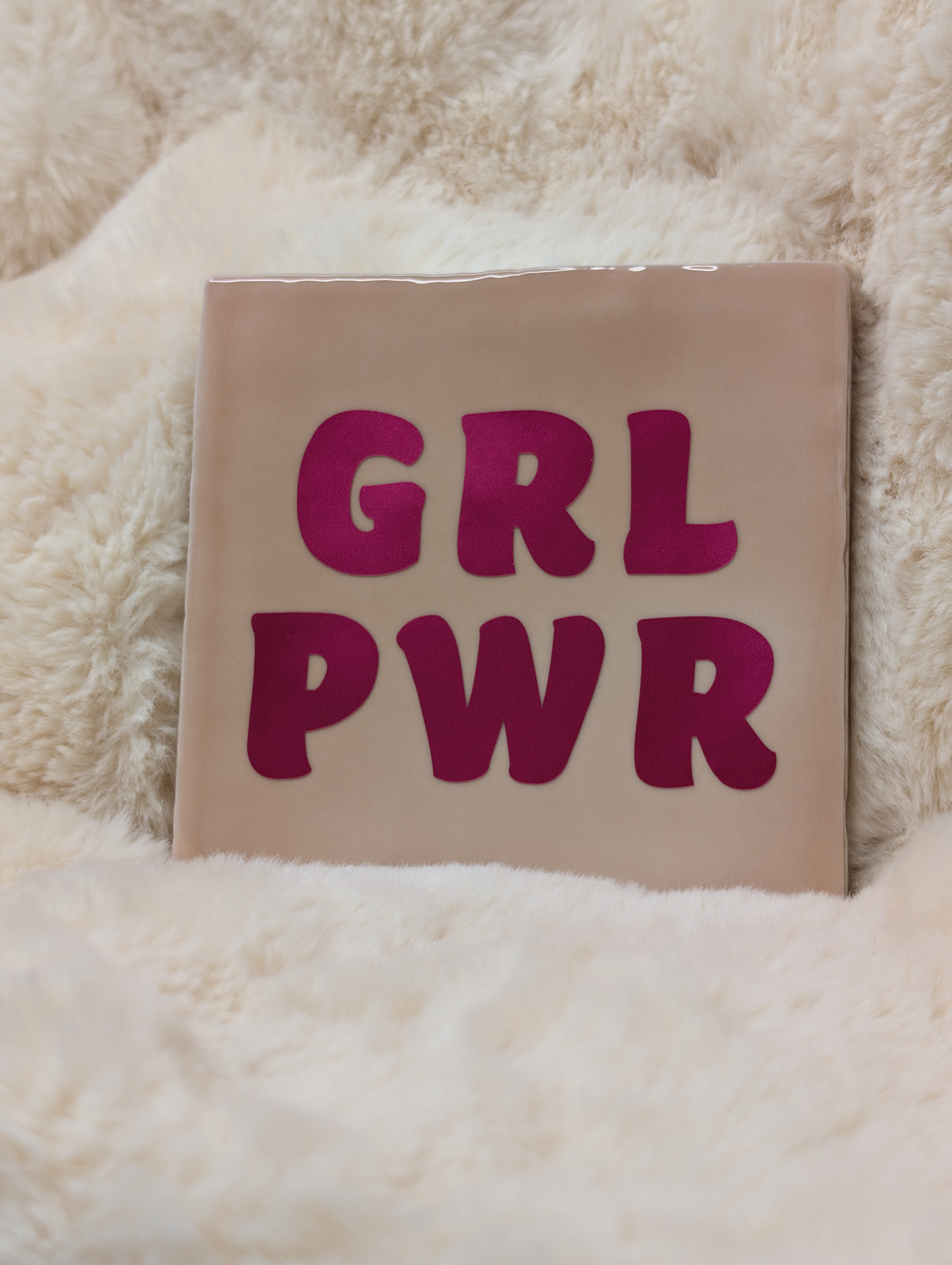 GRL PWR